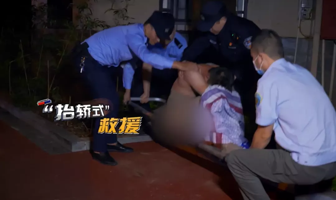 刷完新一季《守护解放西》,我看谁还敢喝醉