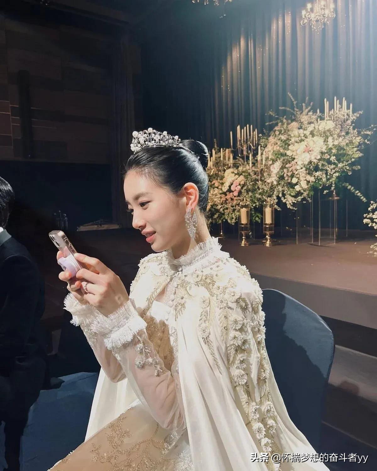 韩剧安娜结局注定是悲剧，秀智新剧安娜，唯有拼搏努力是正解