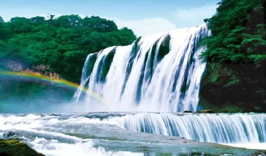 不可思议！80年代拍一集西游记居然去了那么多取景地