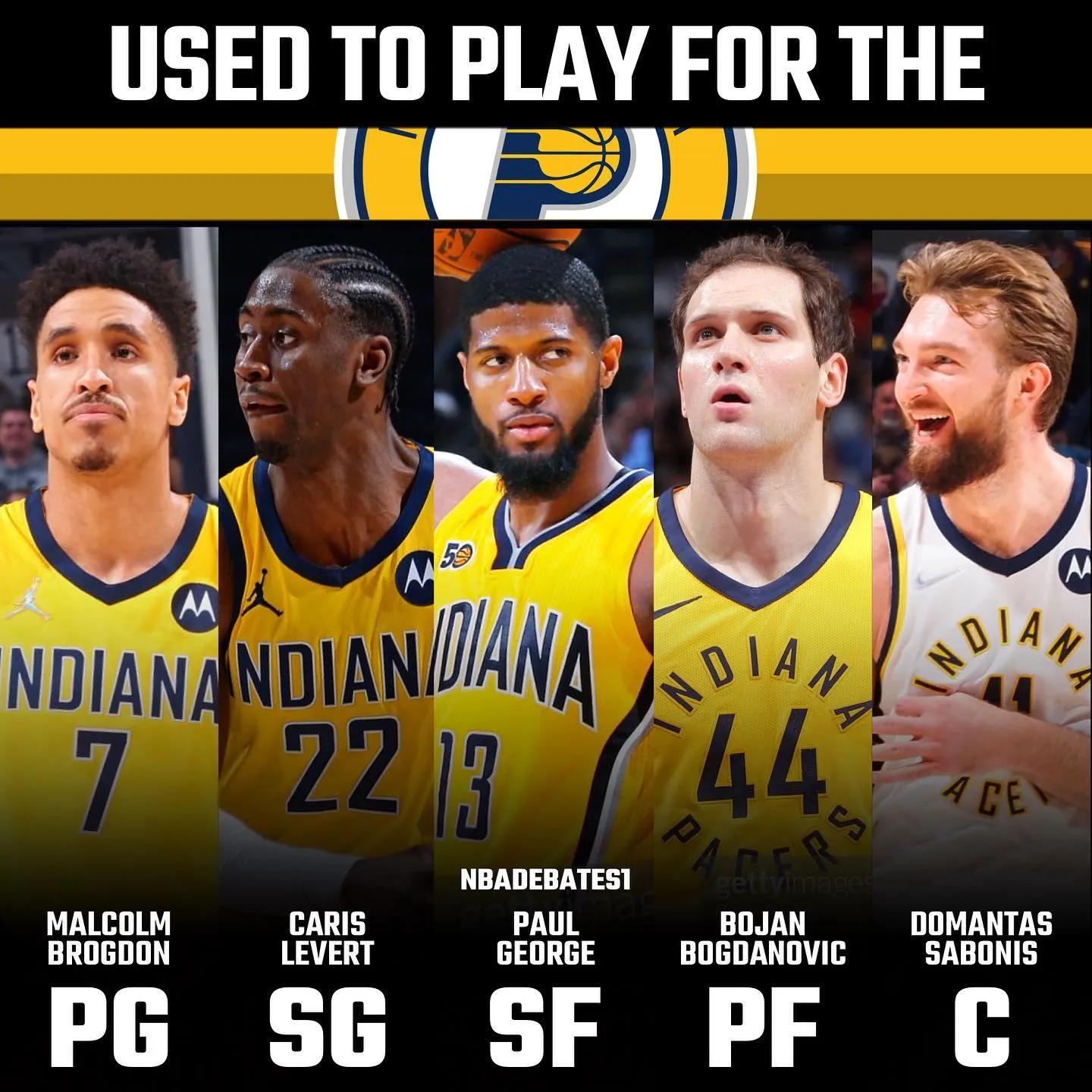 nba現(xiàn)在剩哪些球隊（美媒列出了騎士和公牛等五支球隊，已經(jīng)離開球隊的現(xiàn)役最強(qiáng)五人組）