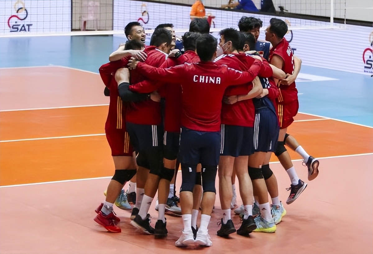 中国vs日本比赛结果（中国3-0横扫日本夺冠，再夺亚洲杯冠军，1将荣膺MVP，2将最佳阵容）