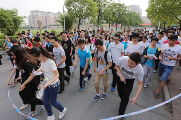 高考兵役登记流程（高考结束别闲着）