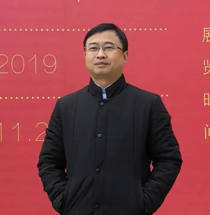 书法传奇·中国书法艺术精品展——黄阿六