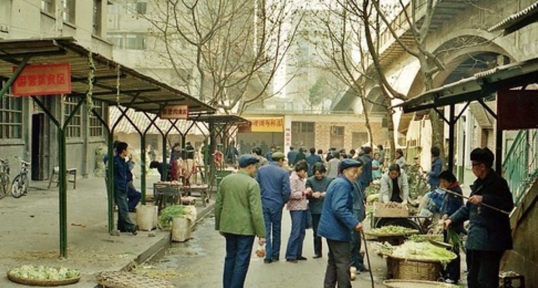 1997年中美入世谈判，美方：中国肉只能做狗食，中方代表如何回应