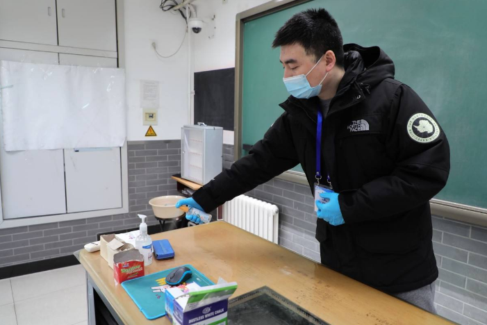 教育部传来喜讯，部分师范生可免试认定教资，同时还有一个新消息