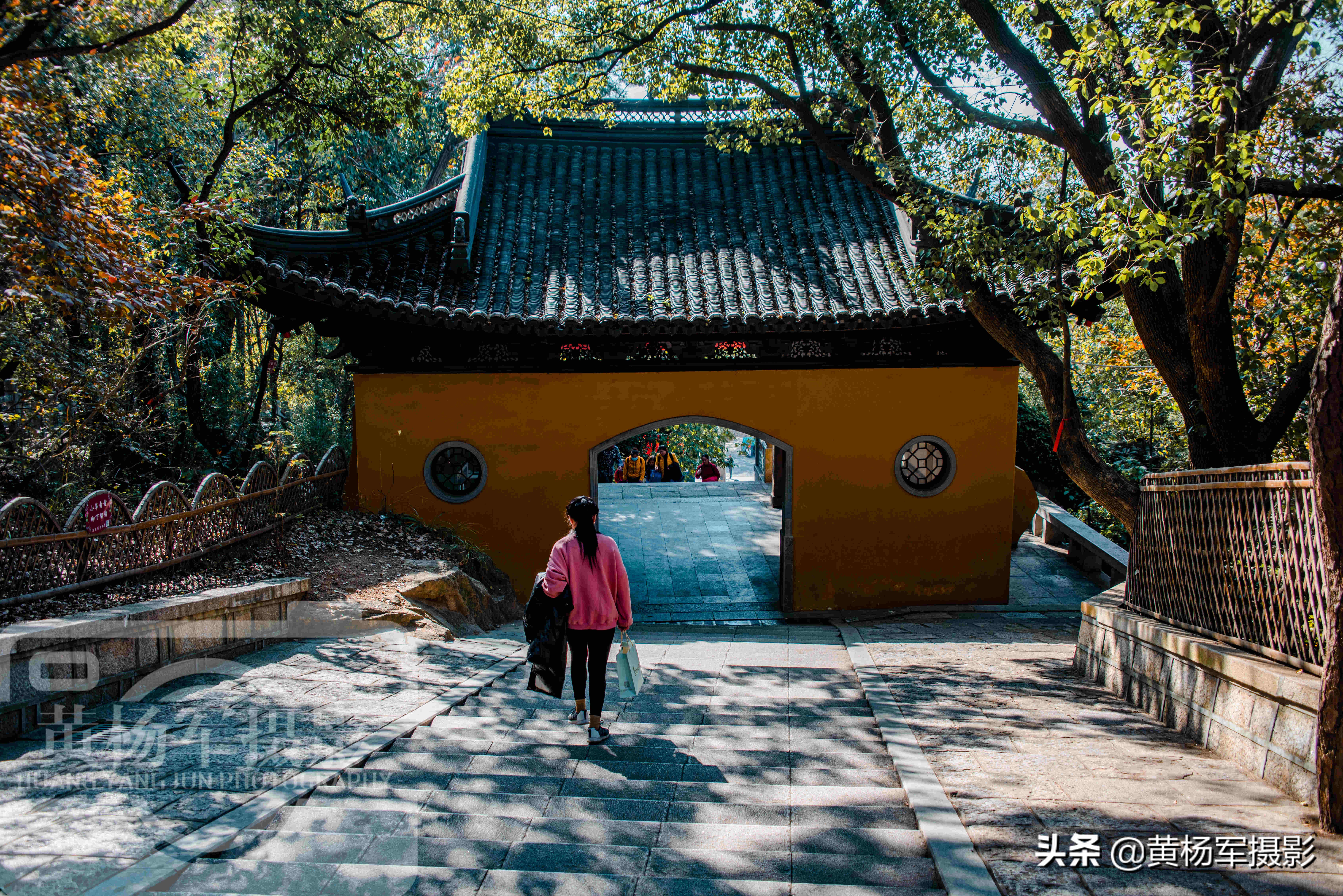 中国最受欢迎的旅游城市苏州，经济比肩重庆，一景区门票仅收1元