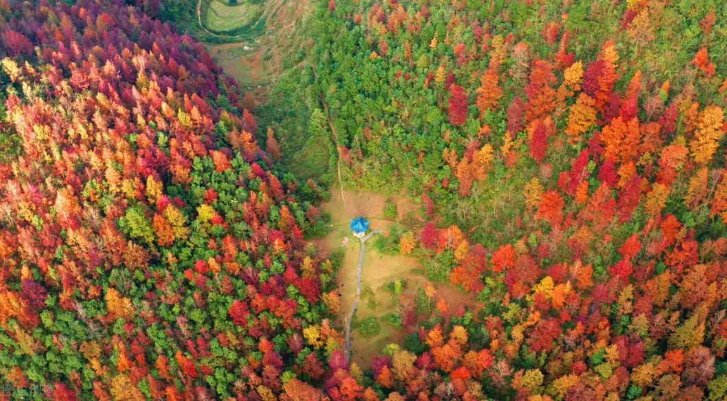 最美的山水风景（广西最美边境小城山水媲美桂林）