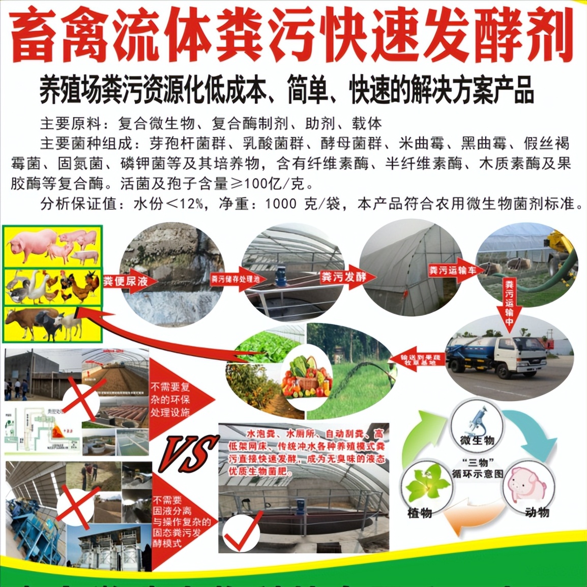 猪场环保要求只会越来越严格，你有方法避免被投诉吗？一看就会
