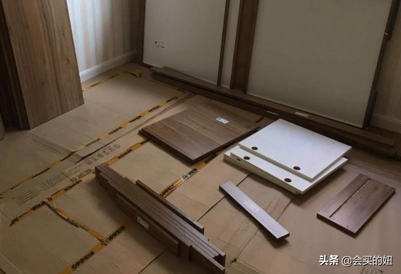 全屋定制“水很深”，签好合同太重要！八大内容合同里一定要明确