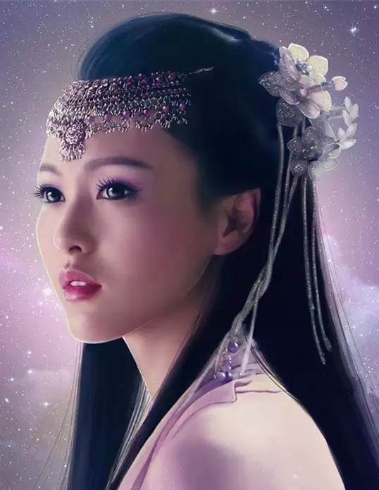 来看看我们古人是如何表达爱情的？（上篇）