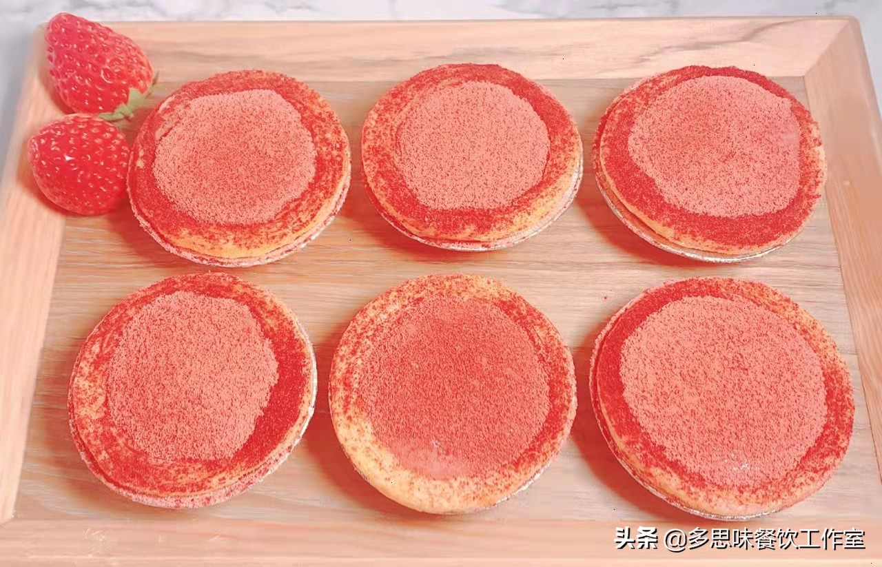 想吃蛋挞不用出去买，教你10种家常蛋挞的做法，比买的还好吃