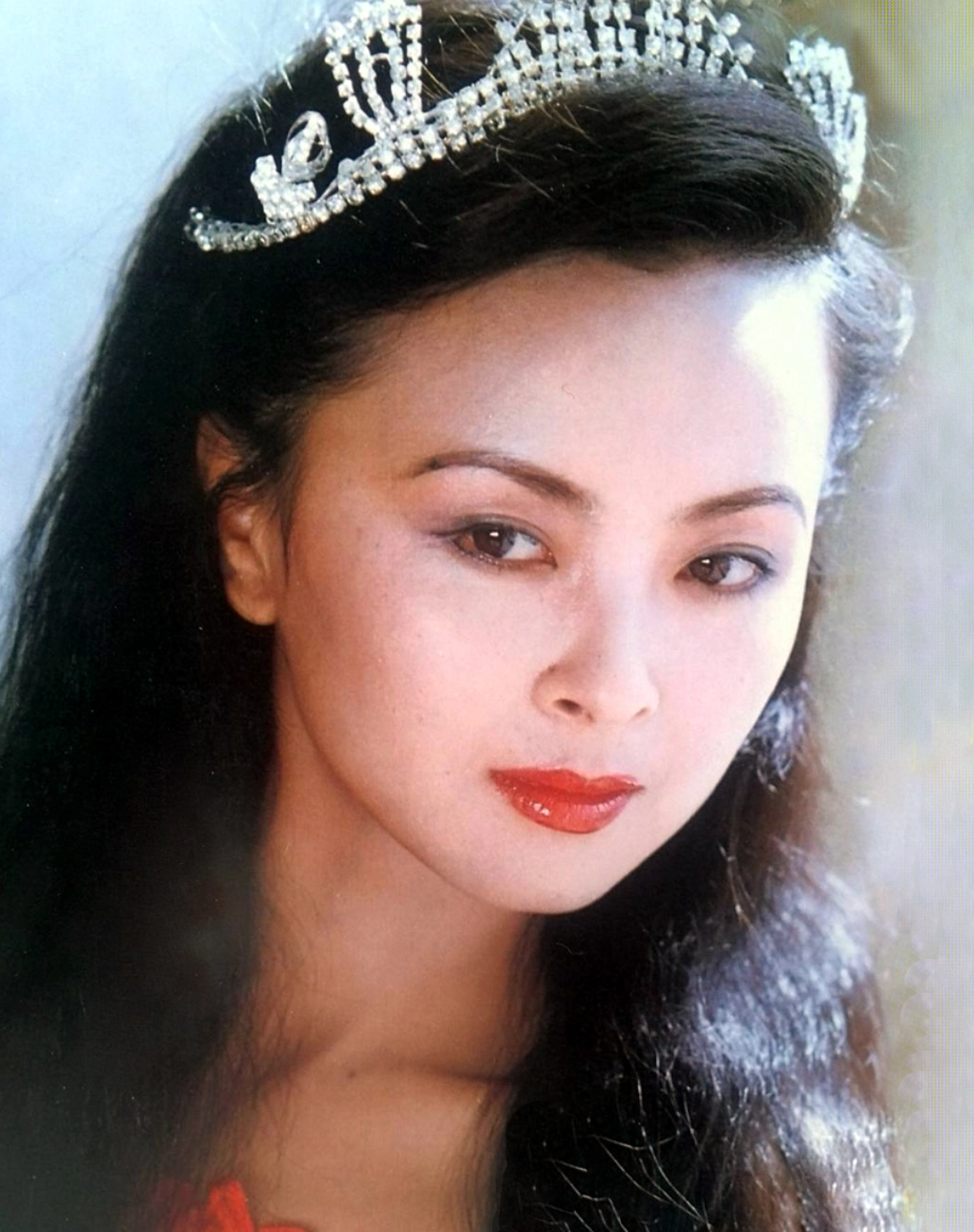 周洁:临死前苦求刘晓庆,执意从美包机回国,3天后去世无子孙送终