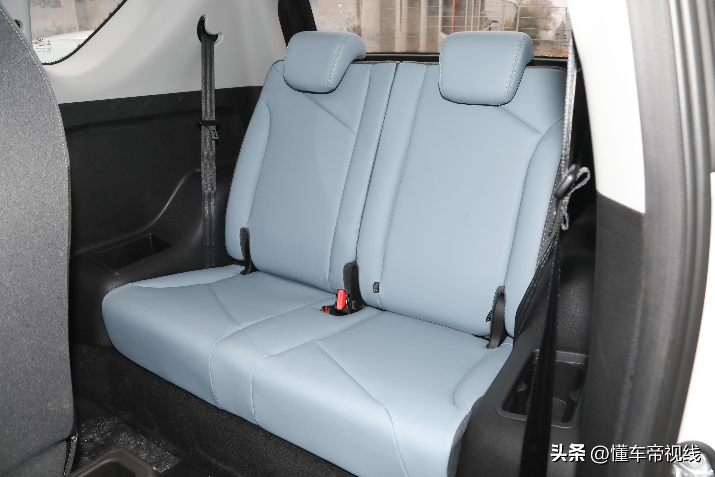 新车 | 续航251公里,售74999元,奇瑞新能源2023款小蚂蚁到店实拍
