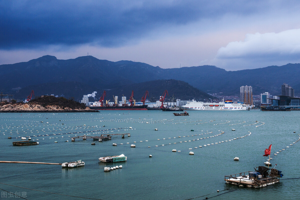 连云港旅游攻略必玩的景点（连云港旅游攻略必玩的景点图片）-第2张图片-昕阳网