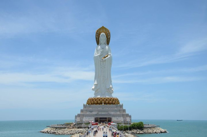 观音菩萨生日是哪天(农历二月十九观音诞，除了求子求财、迎福迎生气，这天还有啥讲究)