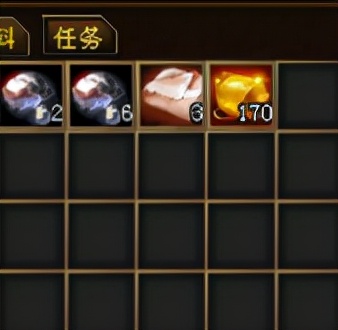 天龙：四绘卷开了个金色秘技却不小心绑定了？血亏5000元，难受