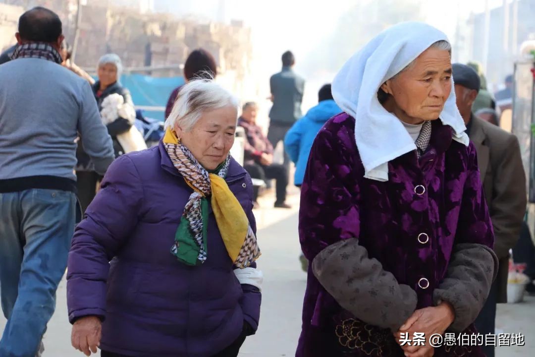 绝食直到死亡的过程(纪实：癌症晚期的二叔，他不愿再接受治疗，绝食六天后离世)