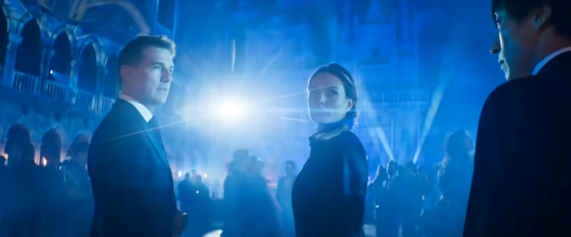 2022年电影市场火爆点燃，不容错过的几部影片，部部都精彩