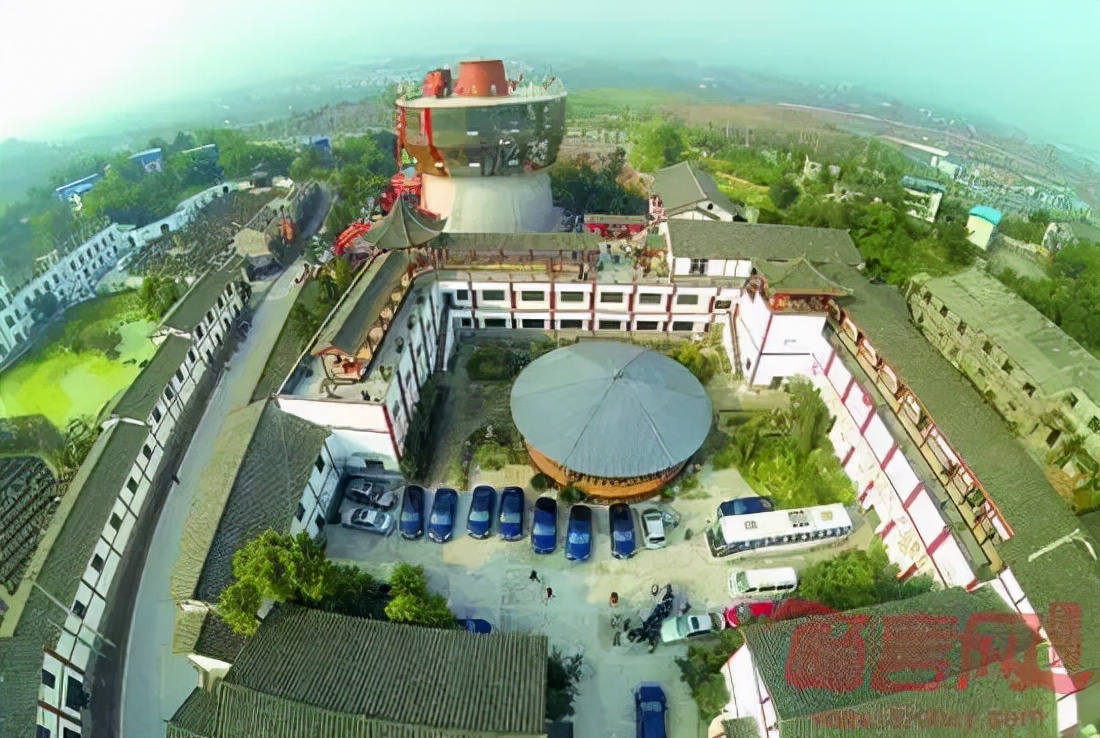 2021年中国十大丑陋建筑来了，到底谁最丑？