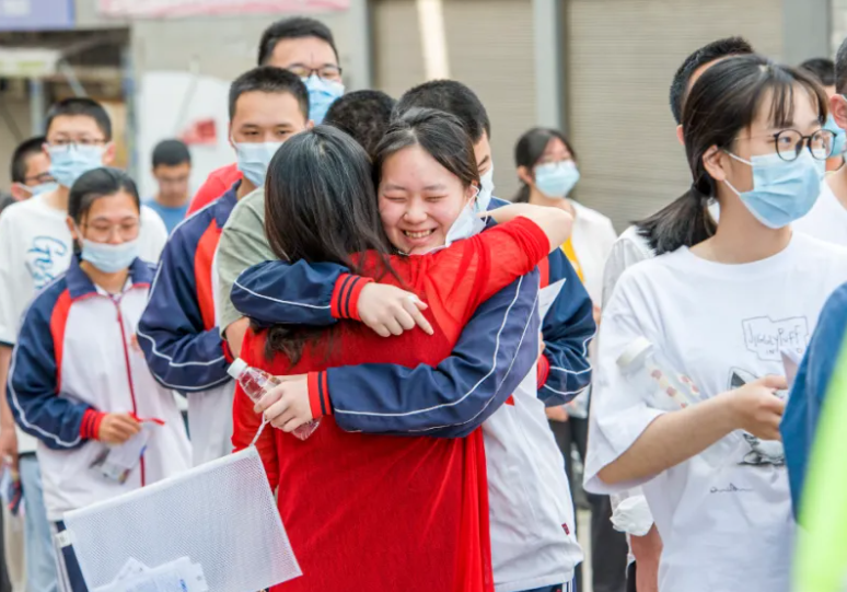 2017年河北高考计划招生人数（2022）