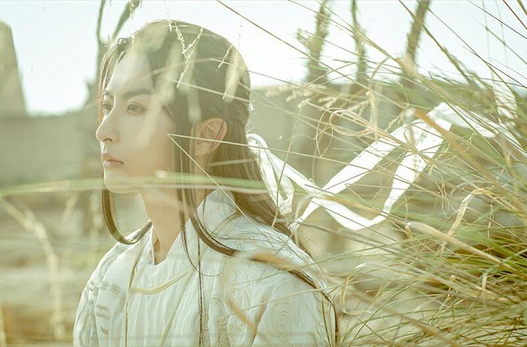 16岁被骂疯子，33岁扮演“敦煌菩萨”火到国外，李孟羲经历了什么