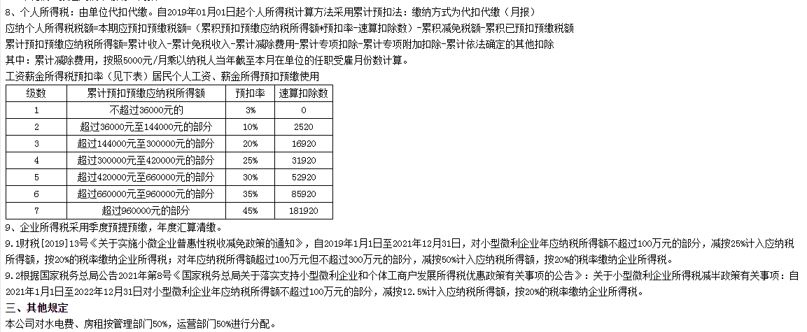 跳槽抖音运营公司做会计，月薪1.1w，这56笔抖音会计分录帮大忙了