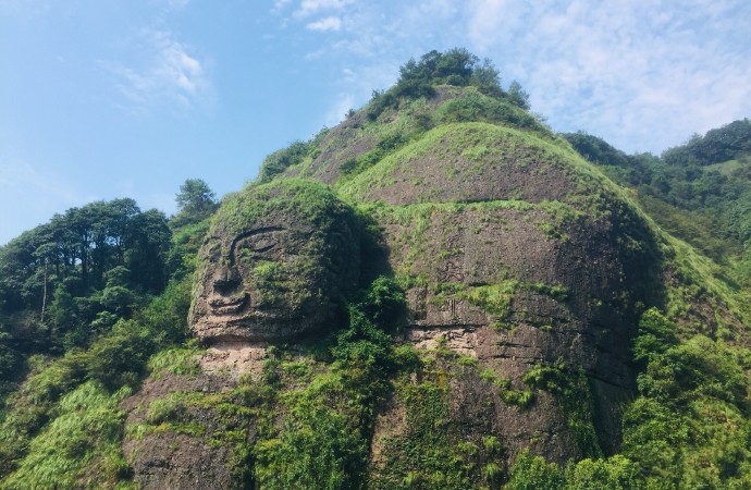 不输嵊州、慈溪，杭绍旁边的这座好逛又好吃的小城更值得推荐