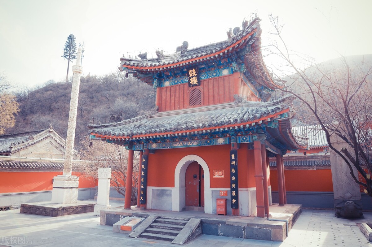 北京烧香(北京新春祈福攻略，超灵的10座祈福寺庙，快来开启你的新年好运)