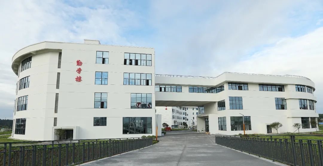 烟火味、人情味、飘香味，这所有味道的高职院校，你不了解一下？