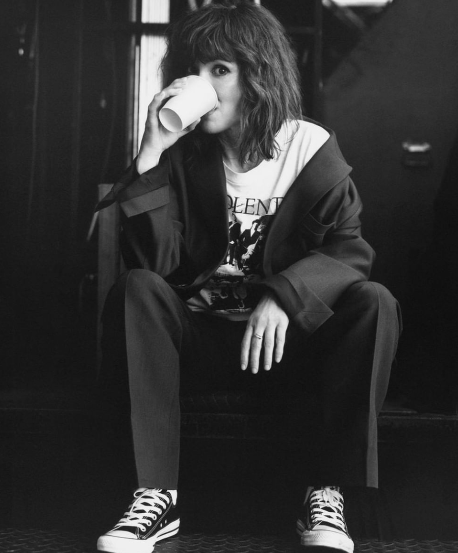 这也许是德普最不想听见的事：当年分手后，薇诺娜过得极度痛苦