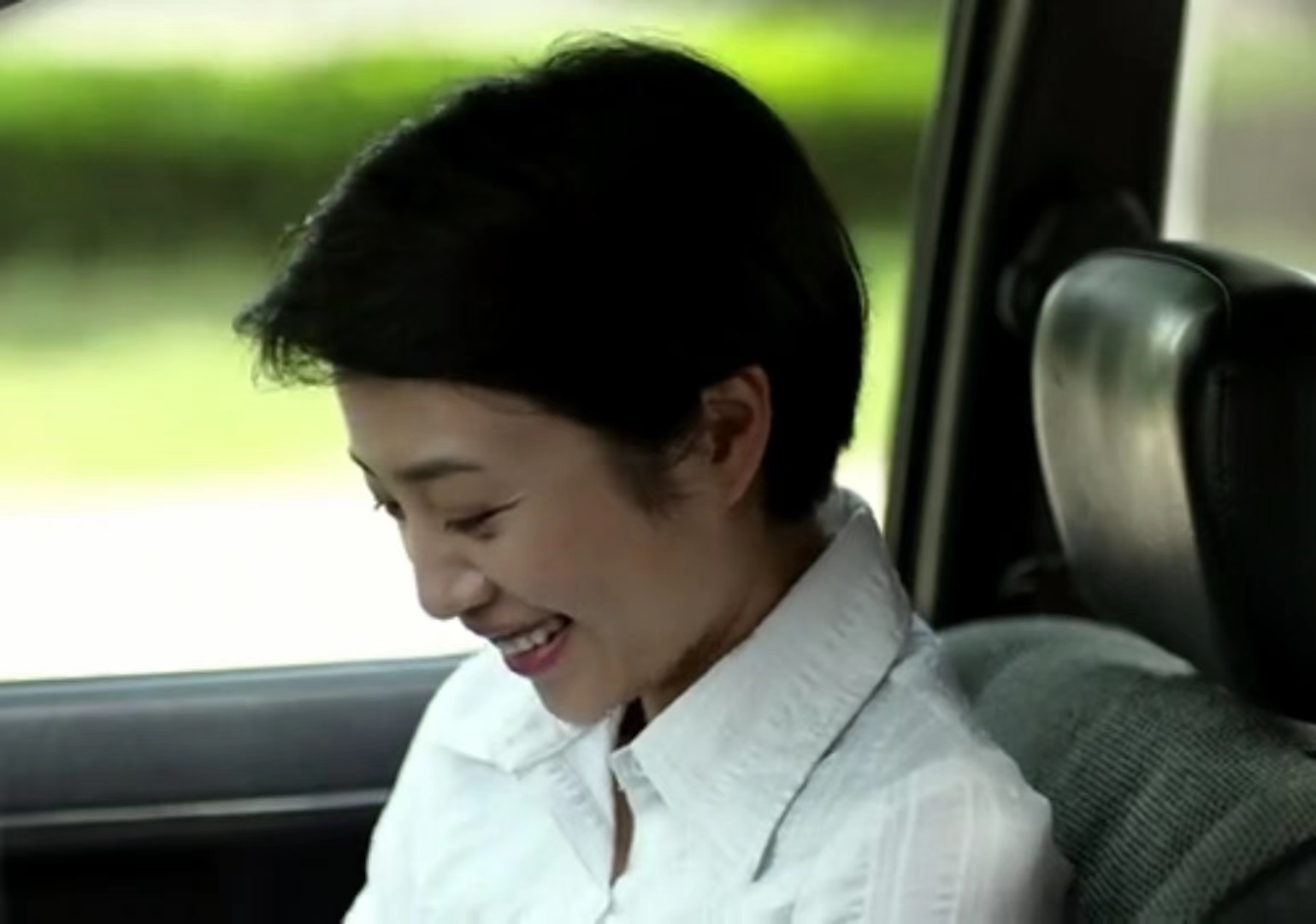 《父母爱情》：10年后发现，原来王海洋从未爱过江亚菲