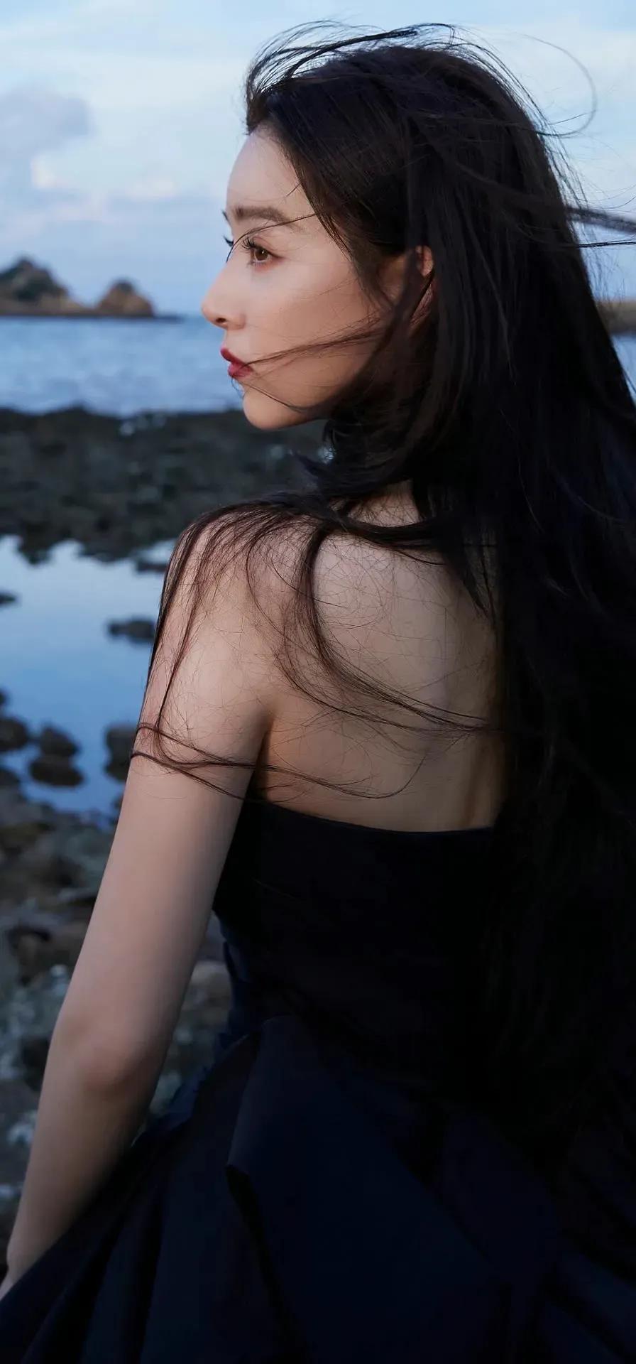 阚清子高清美图