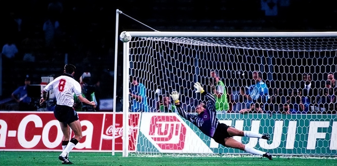 1990世界杯德国vs荷兰（上帝之手 忧郁的背影 10大经典比赛唤醒你的世界杯记忆）