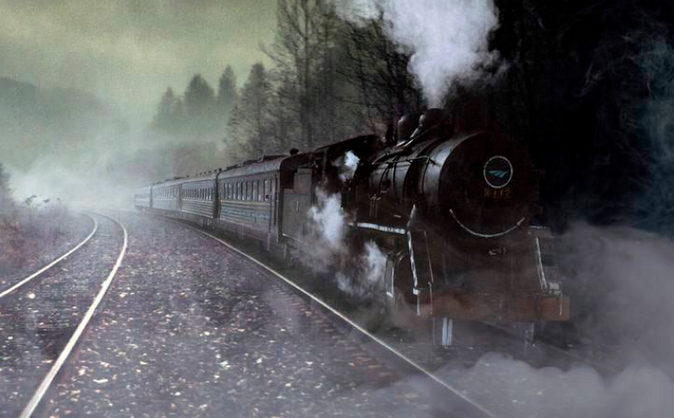 苏联幽灵火车:104人神秘消失,火车迄今重现三次,多人亲眼目睹