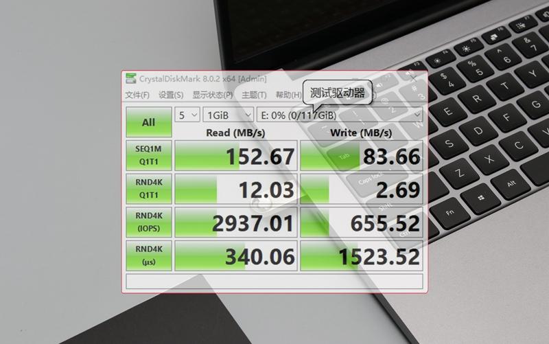 全金属机身，小身材大容量 aigo U盘USB3.2高速体验