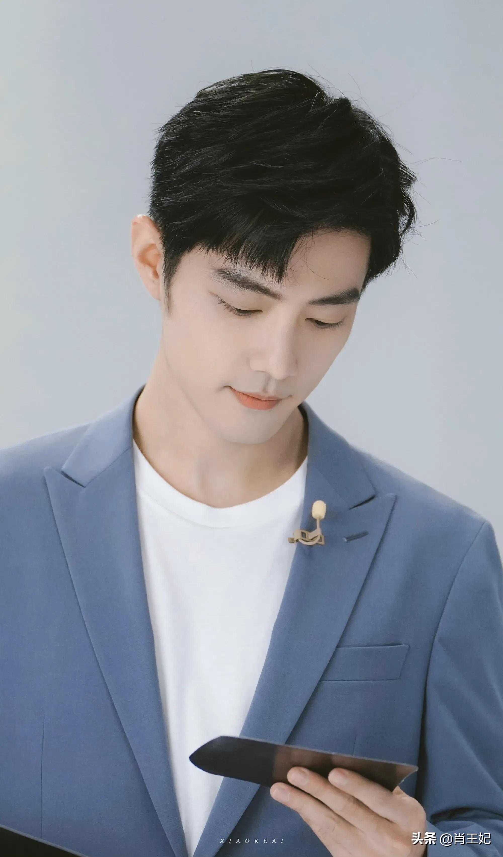 存个记录,寻艺前20数据排名 肖战占了17 个,肖战好牛