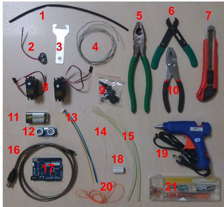 DIY智能硬件，我带学生这么玩儿过