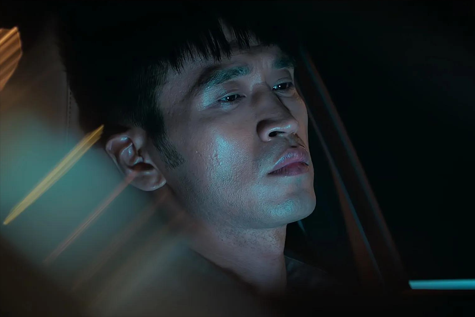 《庭外》：丈夫当傀儡，律师是凶手，国产政律剧，一集就上头