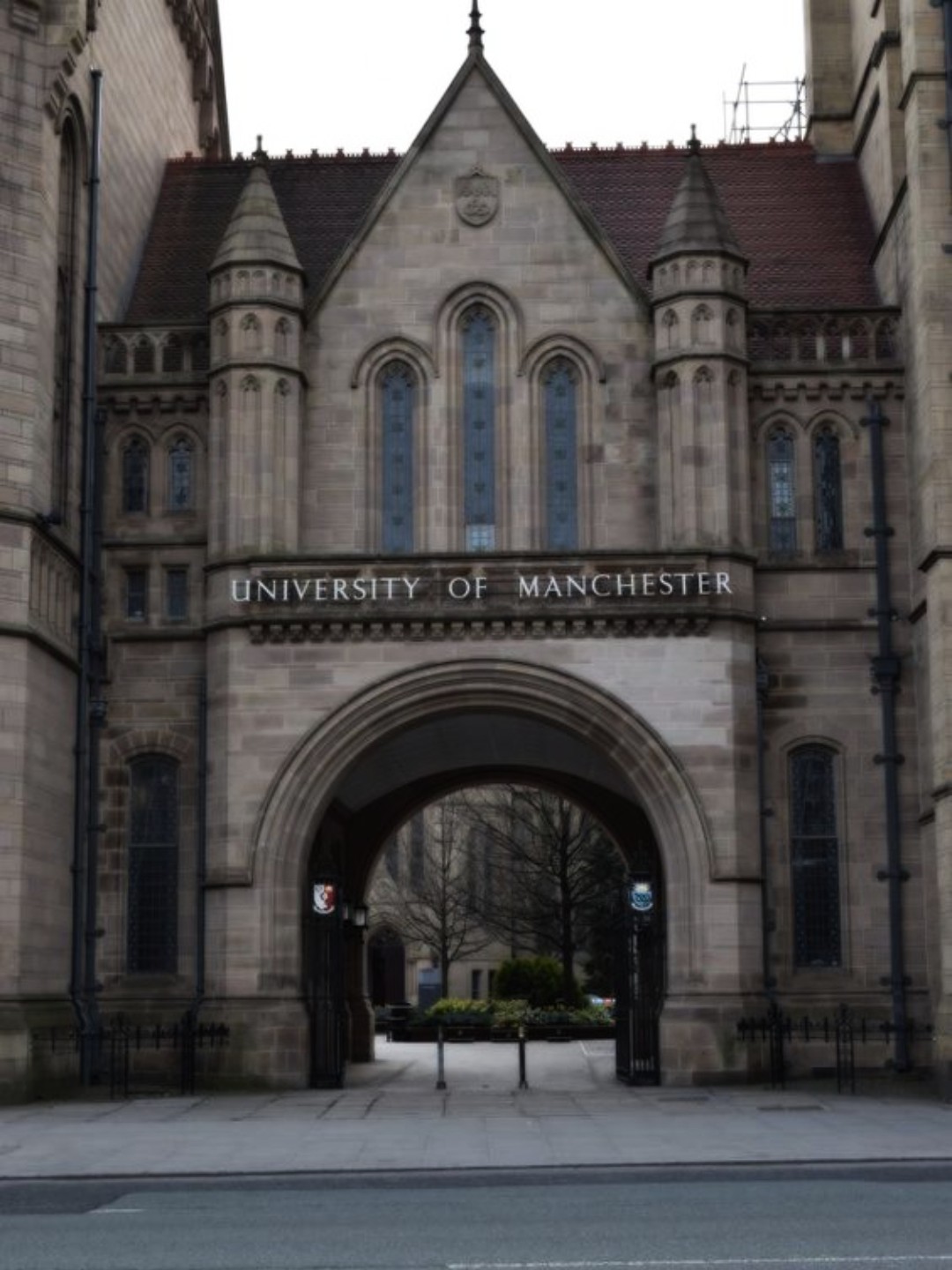 英国这六所红砖大学你了解多少？