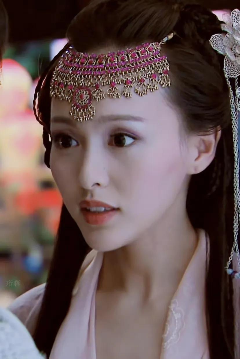 仙剑奇侠传3壁纸(仙剑三剧照高清壁纸) - 盾灵网