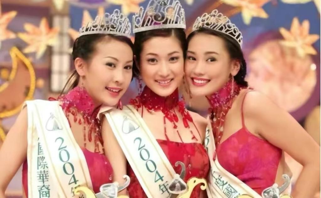 明明get不到，却被夸上天的10位女星，是谁的审美有问题？