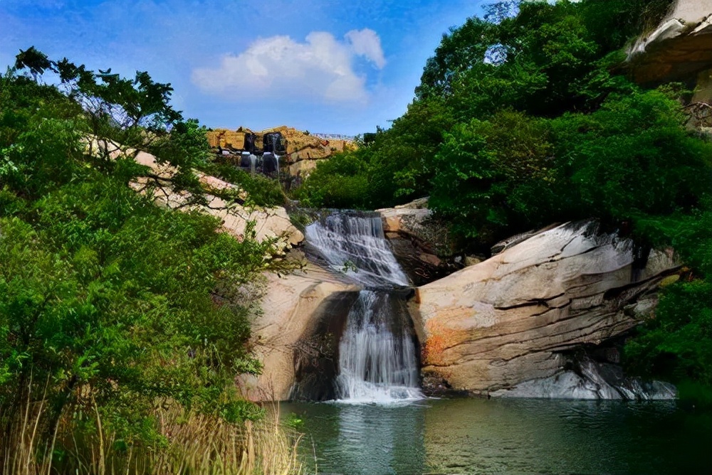 南阳市景区免费图片