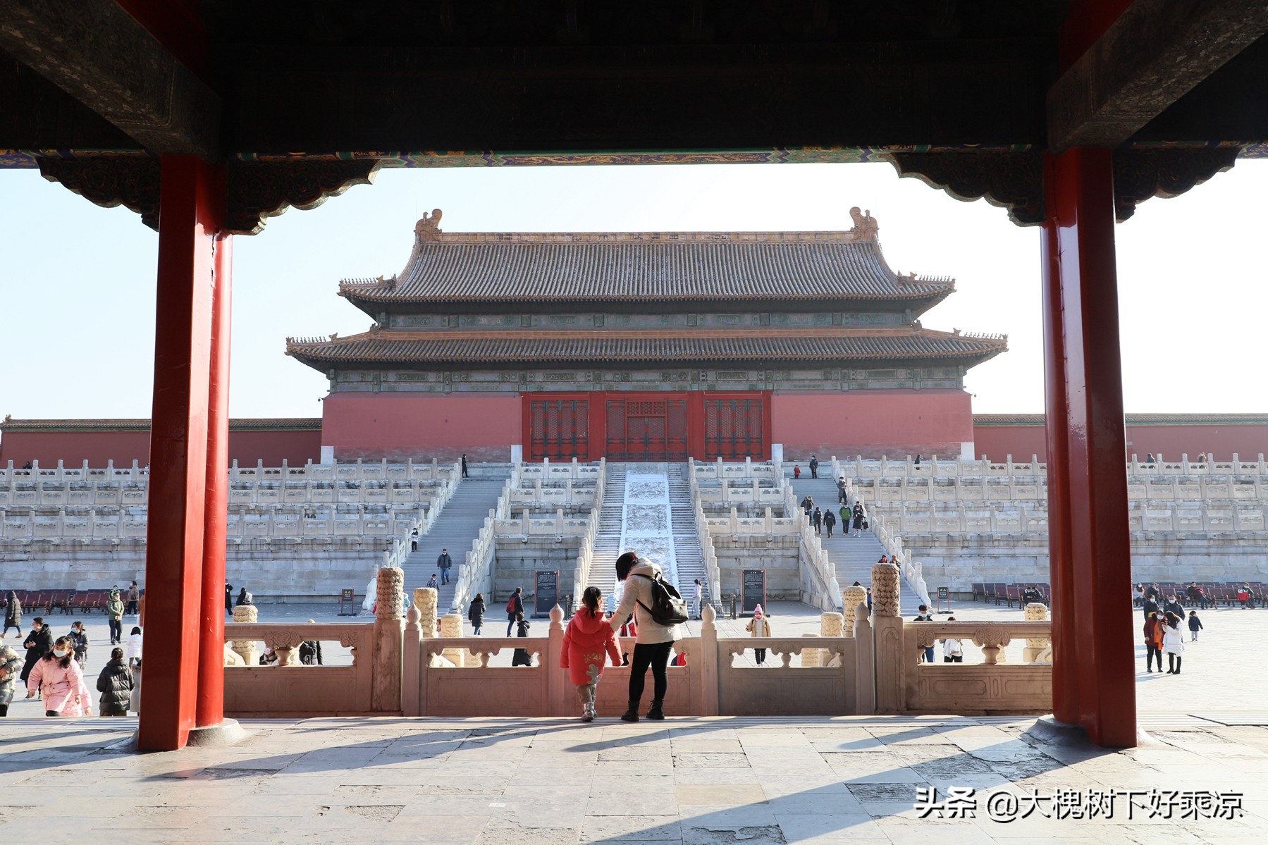 北京十大必游景点(北京古迹总结篇：帝都打卡，必去十二处景点，这才是北京)