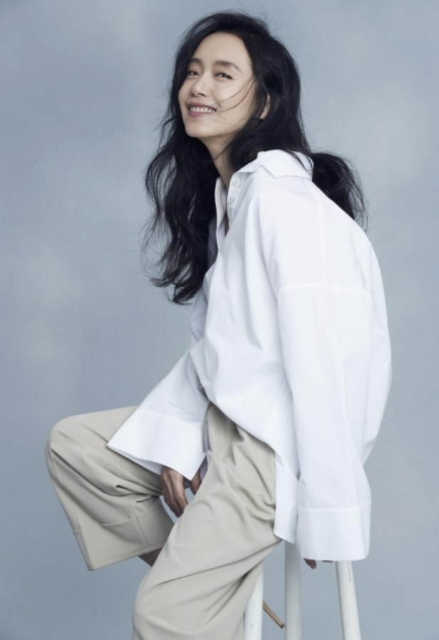 全度妍：韩国电影界的代表面孔，将出演奈飞新电影