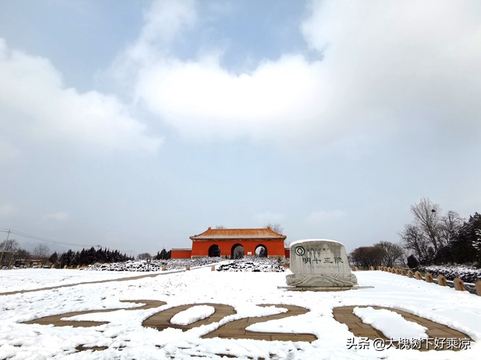 北京十大必游景点(北京古迹总结篇：帝都打卡，必去十二处景点，这才是北京)