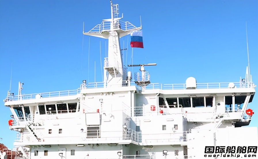 拉脱维亚港口与白俄罗斯（普京出招？这艘俄罗斯新造船敏感时刻首航驶往“北约前哨”）