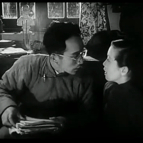 晚年失忆的孙道临：17岁进大学，21岁放羊，为演李侠要求体验酷刑