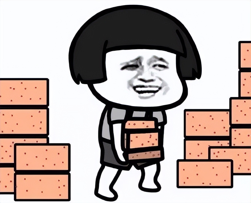 心疼美术生吧,他们才是体力劳动者!画室一天=搬砖 刷墙 深蹲