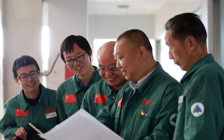 一军工企业公开招聘，本科生年收入15万起步，连大专生也有机会