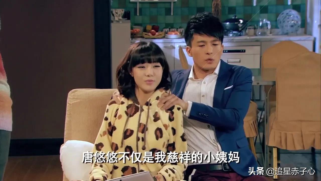 邓家佳霸屏网络，四部重头戏轮番开播，“唐氏表演法则”开花结果